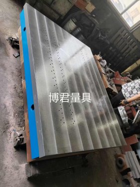 鑄鐵平臺(tái)的主要用途